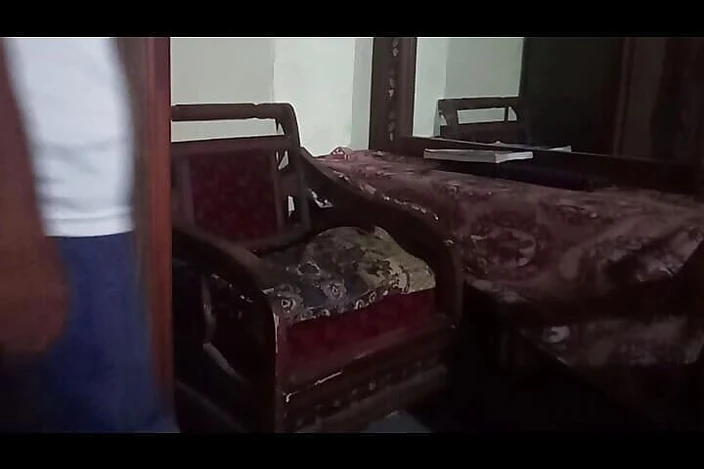 Zoya Khan: Zoya Khan Sex in Room S1 Episode 1