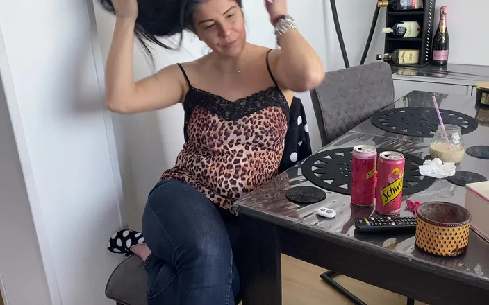 Panfil corina: Having Soda and Getting Burps and Farts