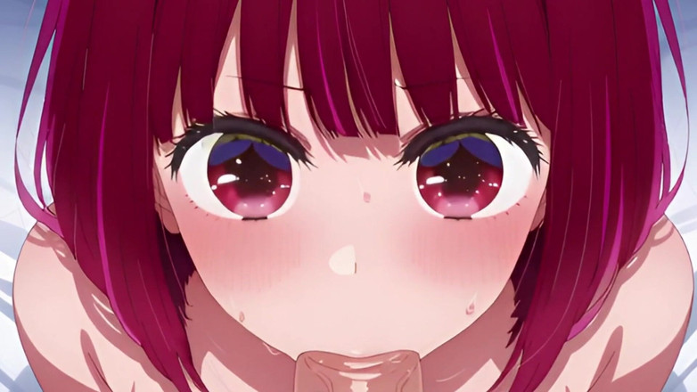 Prznai: Oshi No Ko Arima Kana Hen