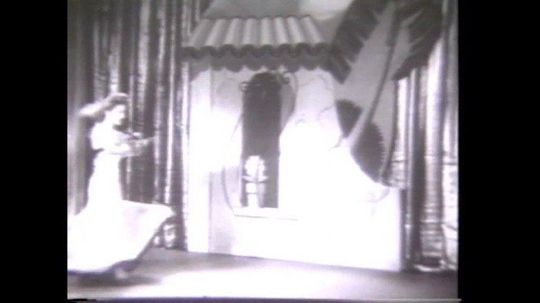 The Unforgettable: Dancing in the Air (part 2)