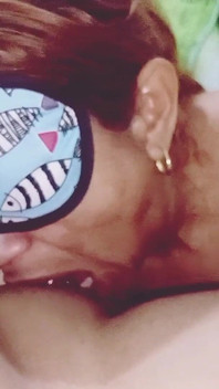 The Blowjob of Your Dreams