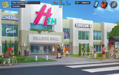 Miss Kitty 2K: Summertime Saga Reworked - 4 Into the Groove por Misskitty2k