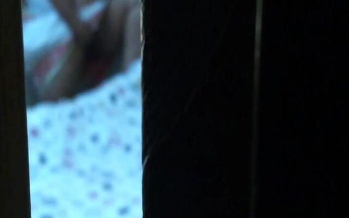 Aria Mia: Nepálský Kand - Desi Nri MILF sexy žena!