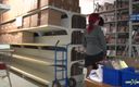 CentoXCento Italia: Đau đầu gối từ máy bơm mồ hôi (phim đầy đủ)