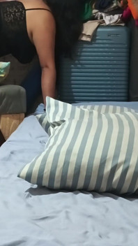 Eu Tive Que Transar Minha Esposa Grávida Na Casa da Sogra Três