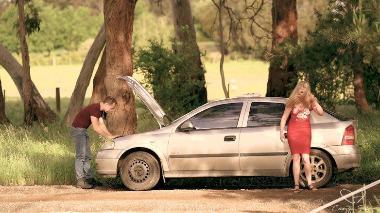 CharlieForde: Homeward Bound: Feature Featuring Charlie Forde, Laney Day, Finley Kay,...