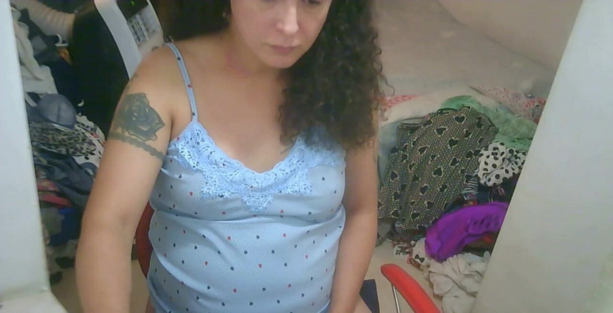 Nikki Montero: Stream začal v 13.01.2021 08:57