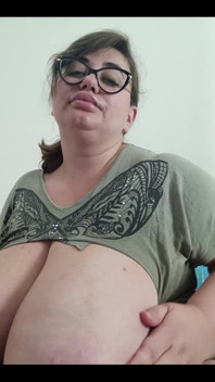Titty Tease