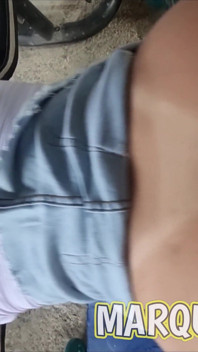 ホットMILFワークアウトのみアナル