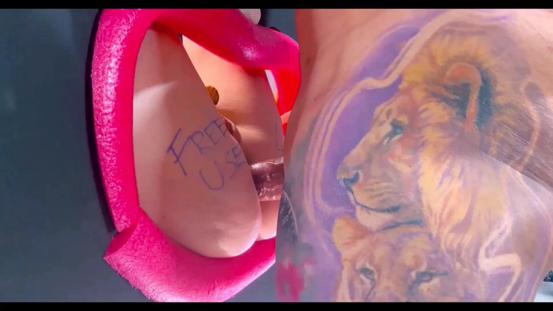 Phoenix Rizin': Оргазми через глоріхол з інтро та огірком