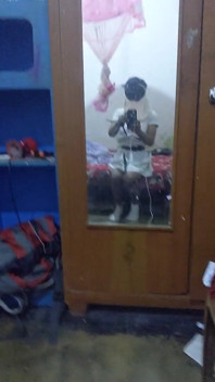  LadyBoy Akinny Typ