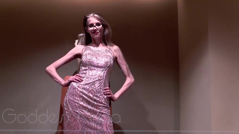 Kyaa Chimera: Rychle stříkej! Když jsem na večírku