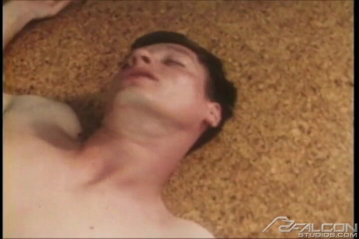 Falcon Studios: Bronc Rider