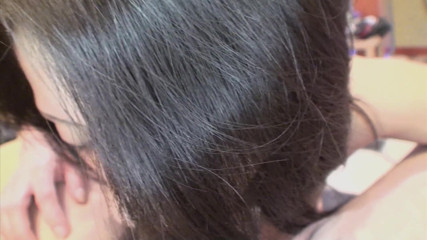 Get Your Fix: Older Asian MILF wanted stranger creampie