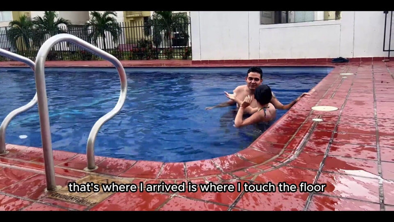 Camilo mendoza: Neighbor, What Are You Doing Here? Are You Crazy? My...