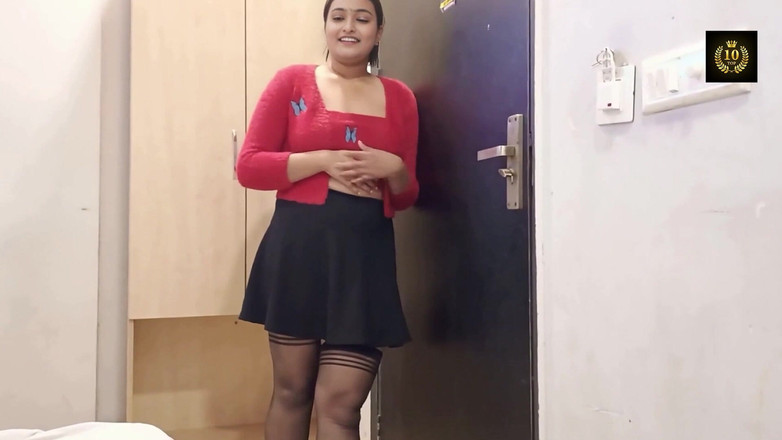 Top10: Nevlastní sestra si užívá velký zadek zezadu