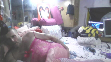 Sissy Lola Casadines lair: Lola Casadine is here we, now to decide on wig