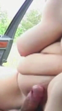 Chubby MILF
