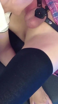 Bez lízání penisu fetišem - jiný úhel