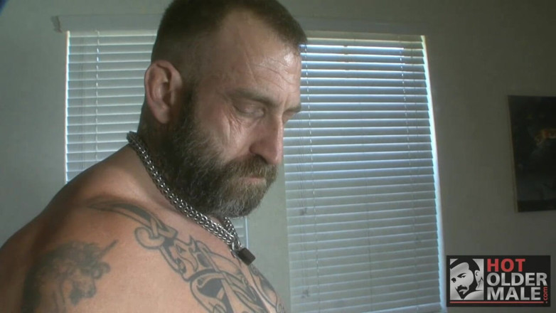 Pantheon men: Greg York