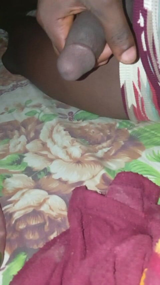 Badman4606: Crazy Black Ebony Big Curved Dick