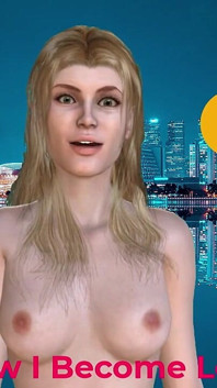 This Is How I Become Lesbian - 11