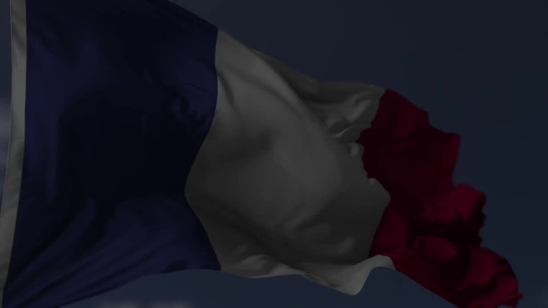 Made In France: Hardcore sex and double penetration with hot teen Camille Océana