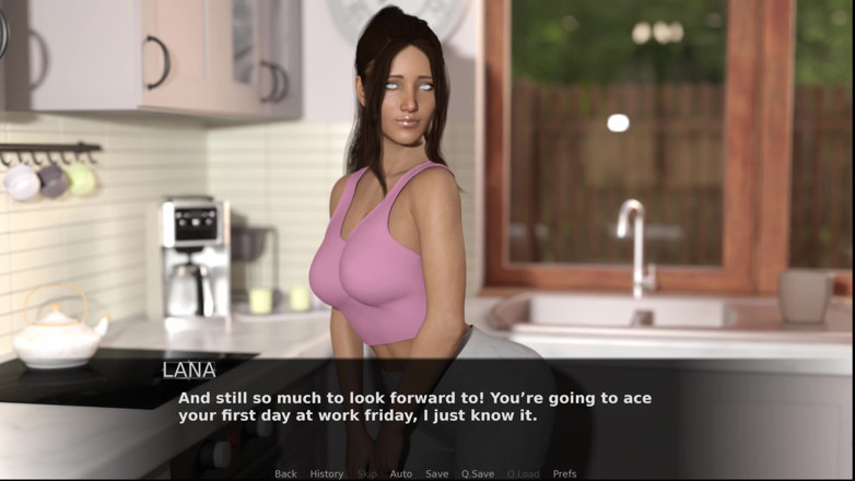 Wickedgammes studio: Slowburning Infidelity (part 1)