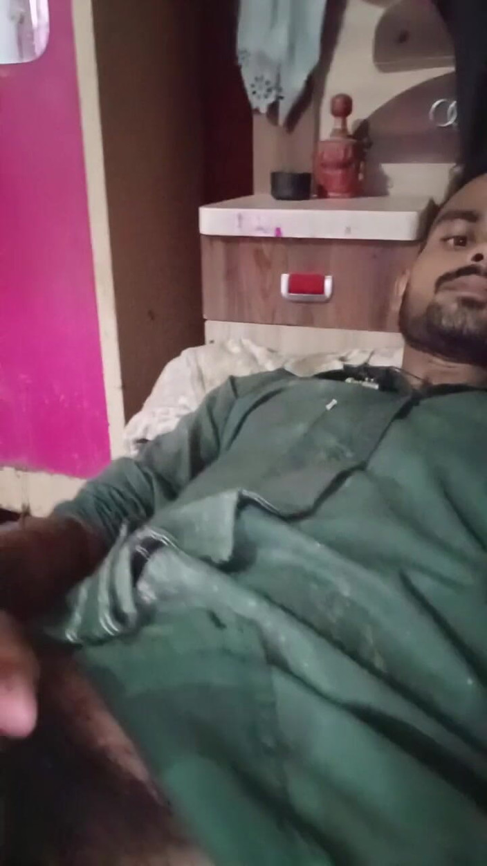 Bhabhiji12: Primul meu videoclip