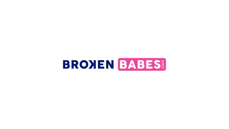 Broken babes: BrokenBabes - Kagney Linn Karter mengongkek suami Fallon West dalam pertukaran...