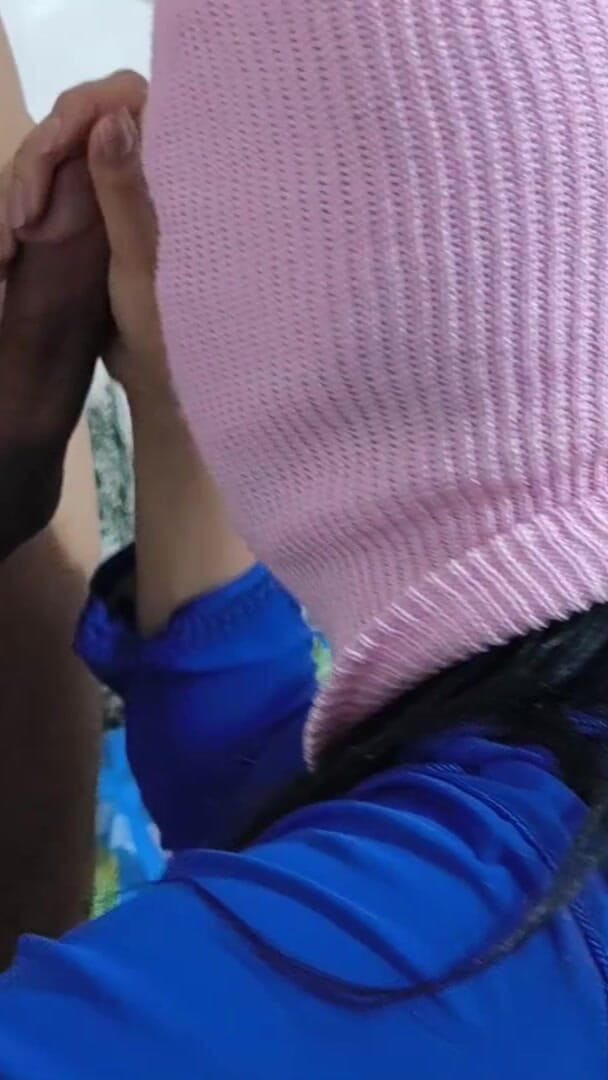 Yasmin Maroc: 仮面の赤ちゃん