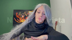 Naughty barista: Ik had een erotische droom met Kakashi en kwam uiteindelijk...