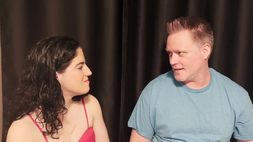A Slut's Guide to Happiness Podcast - Episode 9: Pursuing Loving Relationships with Slutty Women - with Orion Pax (Cliff Media)
