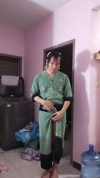 I Am Beautiful in Thai Style.