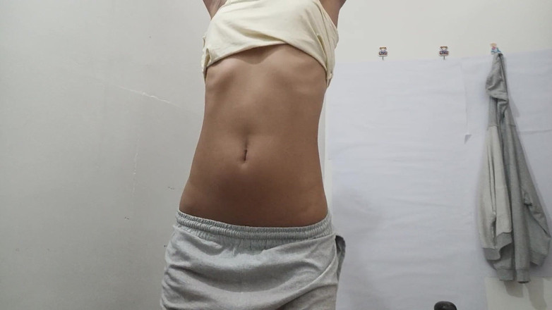 desigirl93: Indische vriendin vingeren!