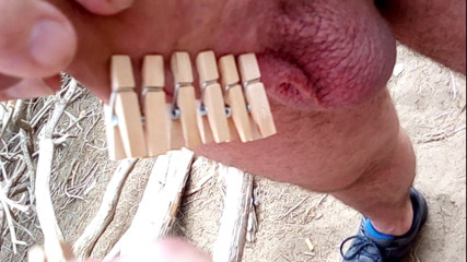 Master Drex: Plaing ở Gran Canaria