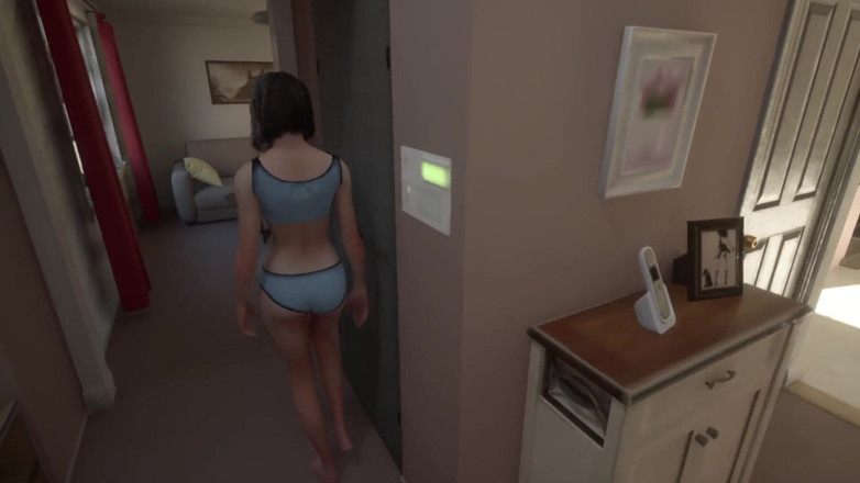 LewdArcade: Silicon Lust Sex Game Play [part 01] Adult Game [18+] Nude Game