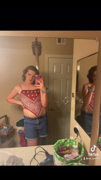 Nude Solo