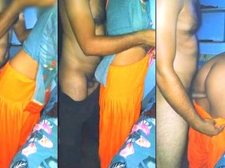 Rakul 008: Indian College Girl After College Teacher Coming Home and Doing...