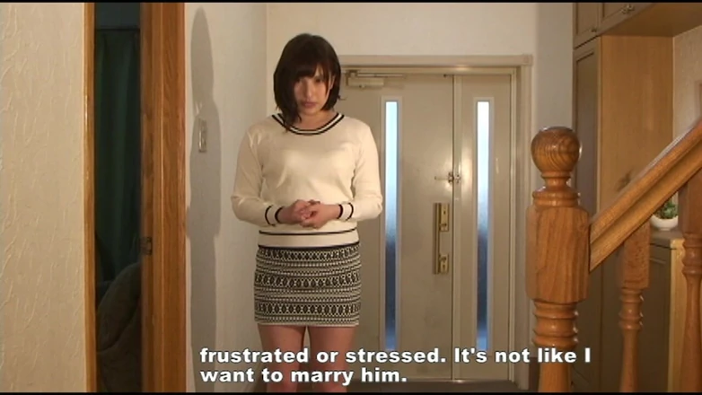 MistressLand: Japanese Wife Shows Husband Her Own Cheating Video