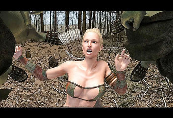 Visual Novels: Alenjas dobrodružství, část 23