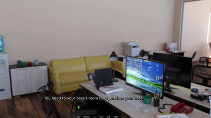 Wickedgammes studio: Istriku yang lagi sange suka dientot sama pria antar ras (bagian 5)