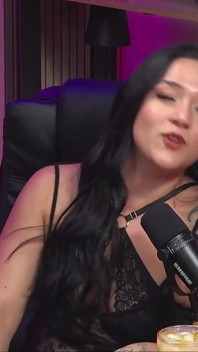 Hot Lesbians on California TV Podcast Under New Direction! Much More Whore!