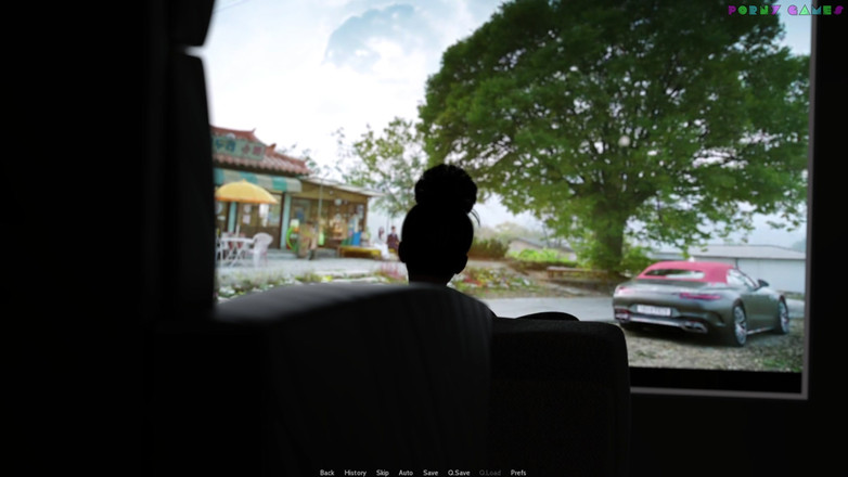 Porny Games: Rozbité sny: Vykoupení od Nebula Dreams: nový spolubydlící, intenzivní a...