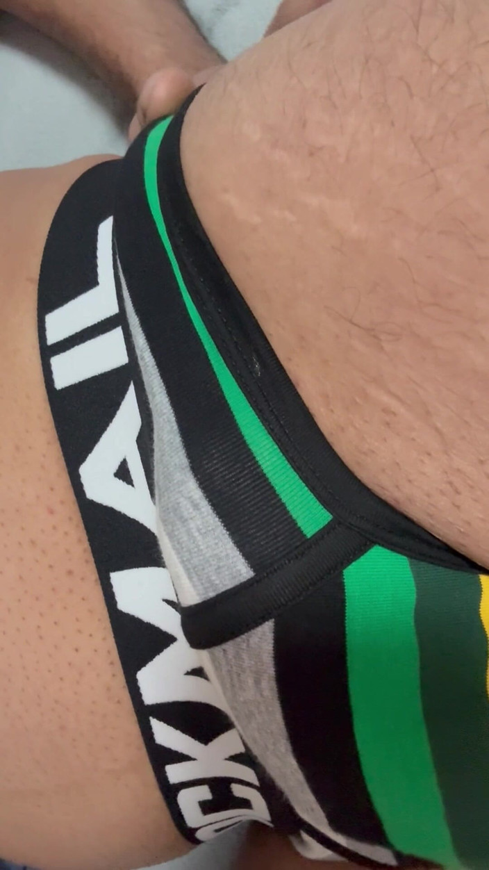 Aryan_for_ you: Великий член грає