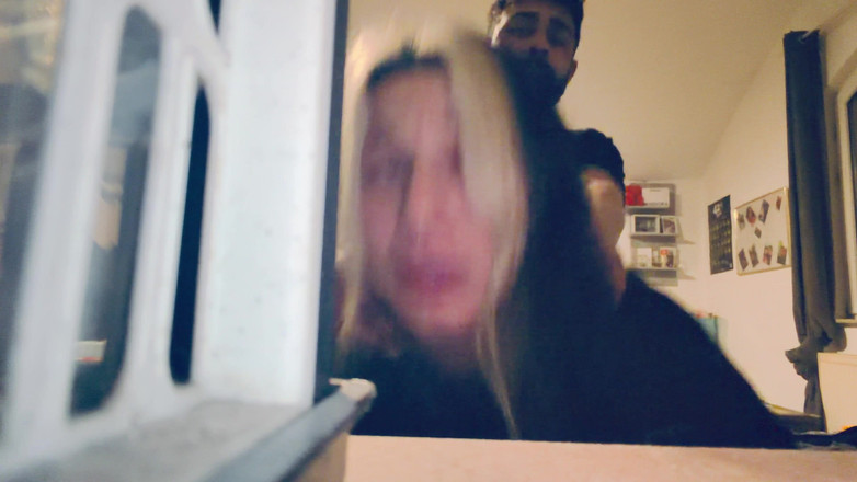 InkByTscheii: Per favore, per favore, dammelo da dietro