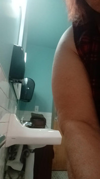 Pee Into My Panties Oh My!