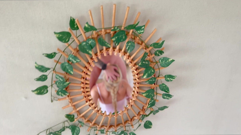 Kate Truu: Blonde Kate Truu Do Amazing Blowjob