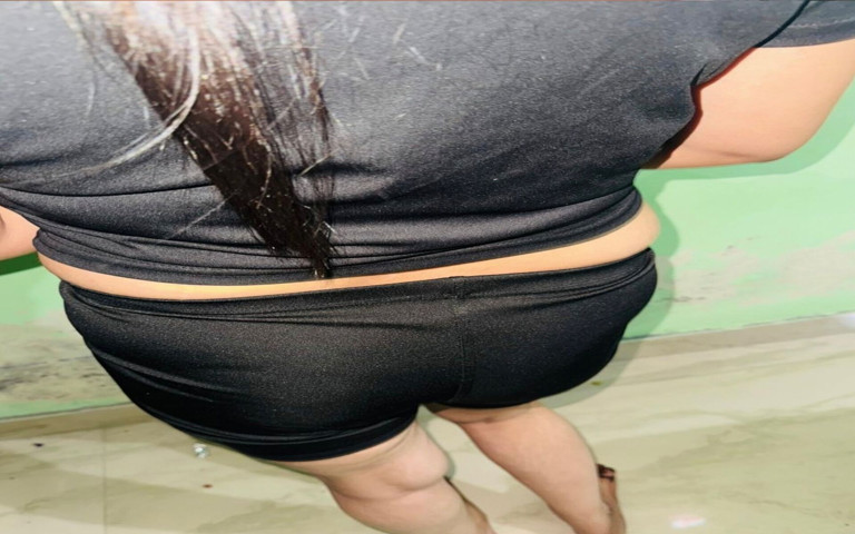 Wife Ass (Desi ass fuck)