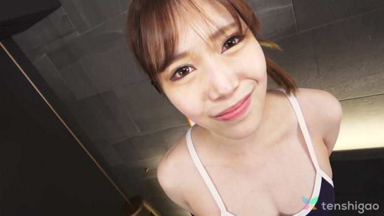 Tenshigao Backstage: An Takada Soft